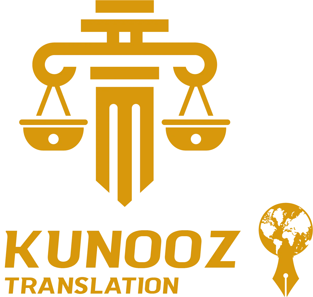 Kunooz Translation